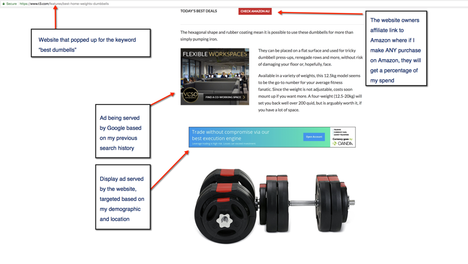 How to Legally Steal Your Competitorsâ€™ Clients, For Less Than a Cup of Coffee